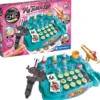 Clementoni - Crazy Chic Tattoo Studio