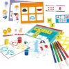 Clementoni Spelend leren - Leerspel Kleuterschool