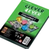 Clever 4Ever Challenge - Scoreblokken