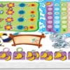Clever Junior Junglefeest - Dobbelspel
