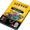 Clever tot de 3e Macht - Scoreblok Challenge