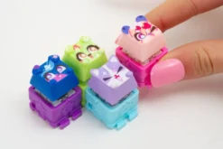 Clickeez - Deluxe Keychain