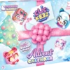 Clickeez Series 3 - Advent Kalender (doos beschadigd)