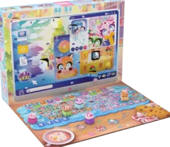 Clickeez Series 3 - Advent Kalender