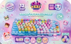 Clickeez Series 3 - Keyboard Mega Pack
