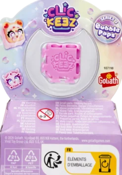Clickeez Series 3 (2-Pack)