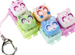 Clickeez Series 3 (5-Pack)