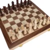 Clown Games - Luxe Schaakset (Hout)
