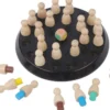 Clown Games Memory Chess