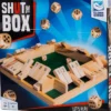 Clown Games - Shut the Box