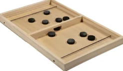 Clown Games - Speed Shuffle Sling Puck