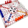 Clown Games - Tokkenspel Reiseditie