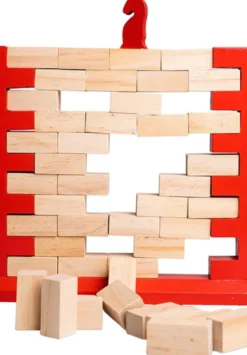 Clown Games - Wobbling Wall