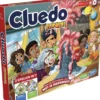 Cluedo Junior
