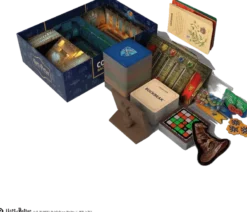 Codenames - Back to Hogwarts NL