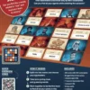 Codenames - Engelse versie (2025)