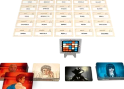 Codenames - Engelse versie (2025)