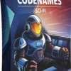 Codenames Mini-uitbreiding - Sci-Fi