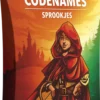 Codenames Mini-uitbreiding - Sprookjes