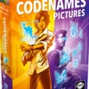 Codenames - Pictures (Engelse versie)