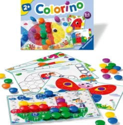 Colorino - Kinderspel