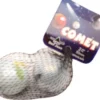 Comet Knikkers 50mm (2 stuks)