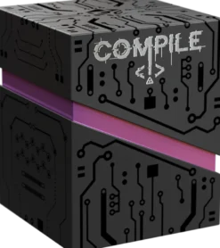 Compile Main 1