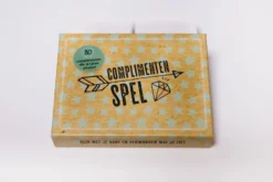 Complimentenspel