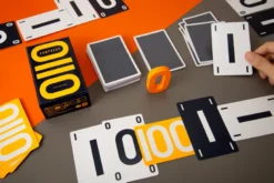 Compress - Family game
