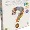 Concept Kids Dieren