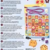 Cookie Party - Roll & Write spel