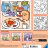 Cozy Coloring - Silly Crimes