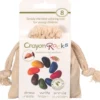 Crayon Rocks - Cotton Muslin 8 Colors