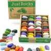 Crayon Rocks - Crayon Box (2 x 32 colors)