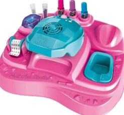 Crazy Chic - Nail Art Studio