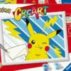 CreArt - Pokemon