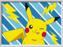 CreArt - Pokemon