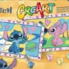CreArt - Stitch & Angel