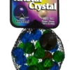 20+1 Crystal Knikkers