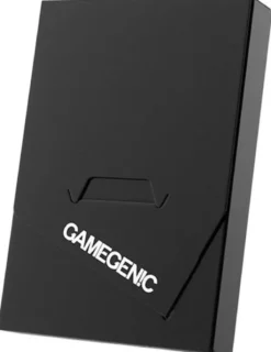 Cube Pocket 15+ Black (8 per pack)