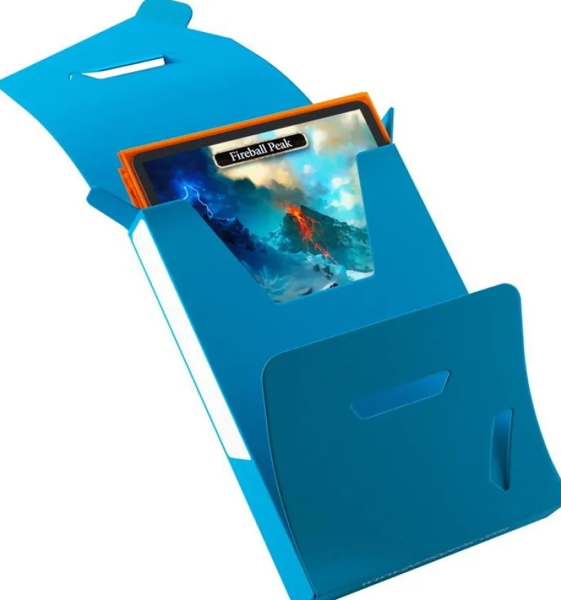 Cube Pocket 15+ Blue (8 per pack)