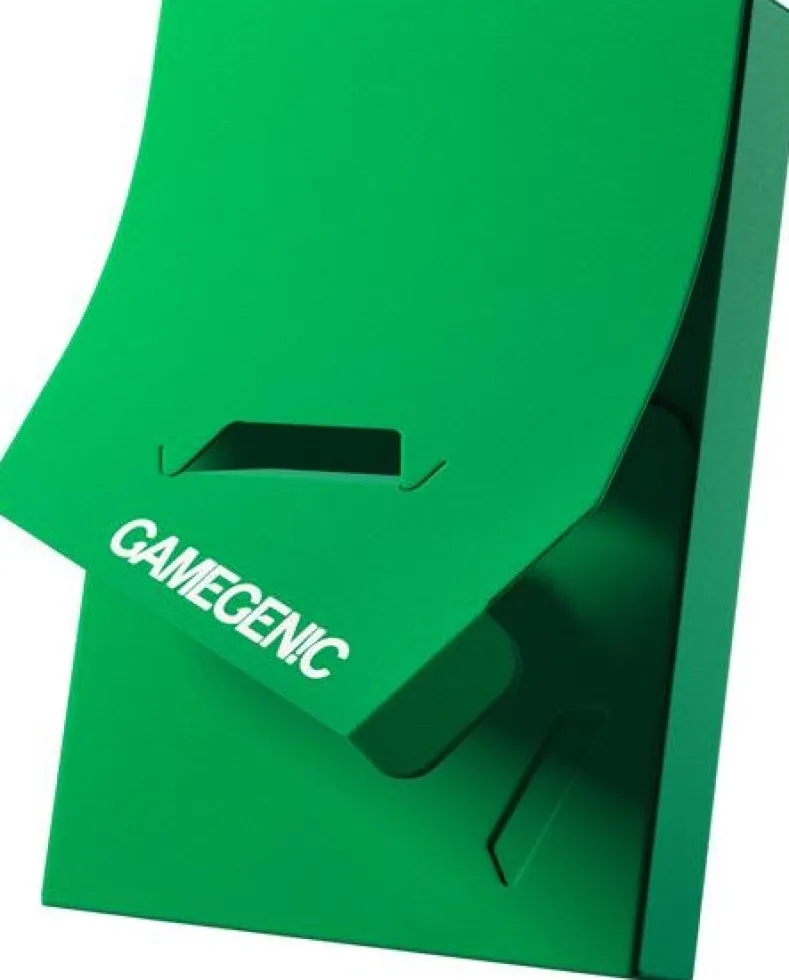 Cube Pocket 15+ Green (8 per pack)