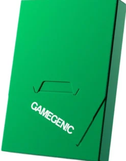 Cube Pocket 15+ Green (8 per pack)