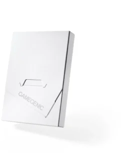 Cube Pocket 15+ White (8 per pack)