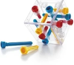 Cube Puzzler - Criss Cross