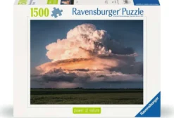 Cumulus Epos Puzzel (1500 stukjes)