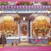 Cups, Cakes & Company Puzzel (1000 stukjes)