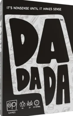 Dadada - Partygame