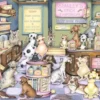 Dapper Dog's No.2: Stanl. Stick Em Puzzel (1000 stukjes)