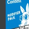Daring Contest - Modifier Pack